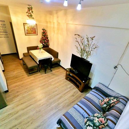 516 Bristle Ridge 1209 Condo Unit Rental Baguio City Εξωτερικό φωτογραφία